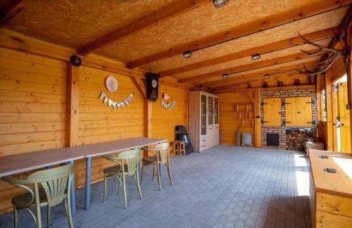 Agroturystyka Mazury u Basi - Foto 8