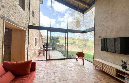 El Lledoner, Boutique house - Foto 11