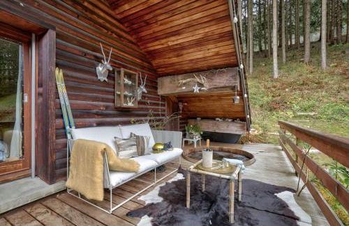 Large peaceful chalet for mountain adventures! Perfect for Flégère and Grand Montet skiing - Foto 40