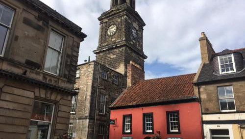 Haddington George House - Foto 5