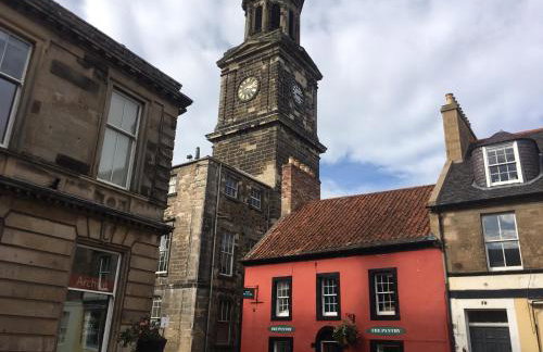 Haddington George House - Foto 5