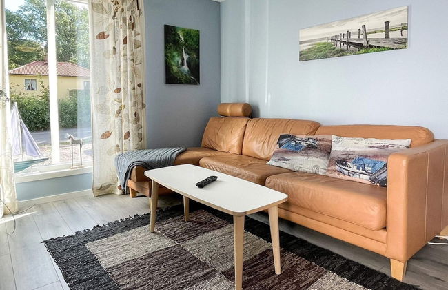 5 Star Holiday Home in Kopingsvik - Foto 9