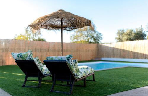 Villa Colorín - Foto 3