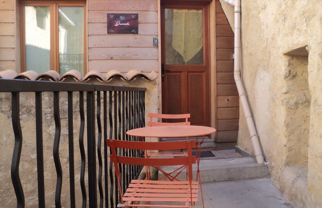 Residence Maloc - Foto 29