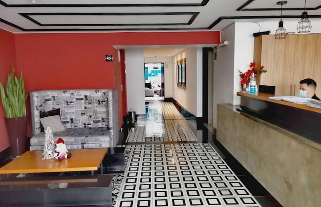 Espacio Luxury- Edificio Pedro de Osma - Photo 6