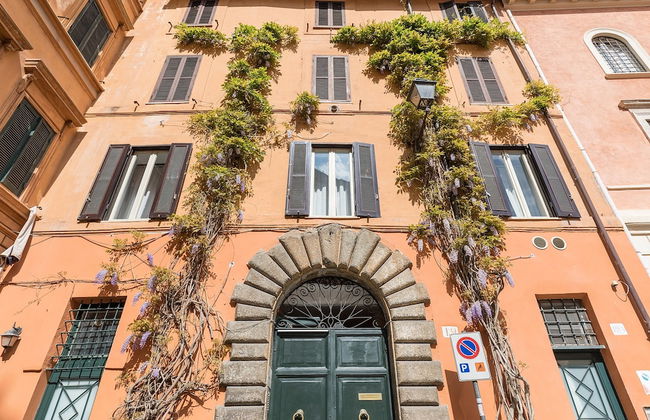 Rome as you feel - Santo Stefano - Foto 16