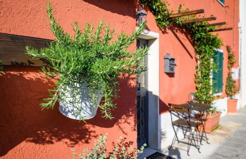 Casa Fulvia, Toscana - Foto 10