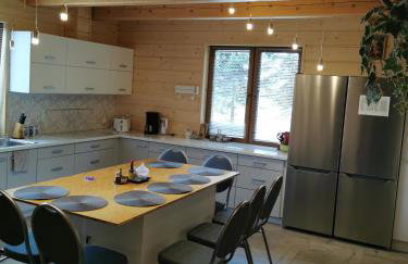 Noclegi Święta Katarzyna ,, Pod Jeleniami "prawdziwymi - Foto 53