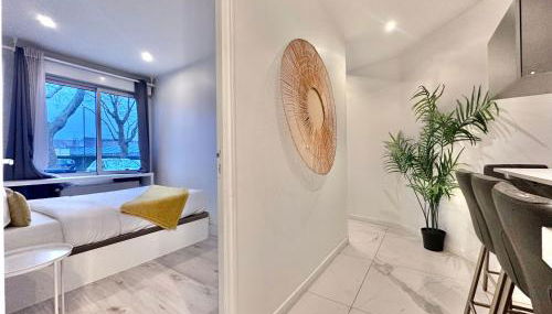 Villa Vieux Lille access, proche gare, parking Offert - Foto 4