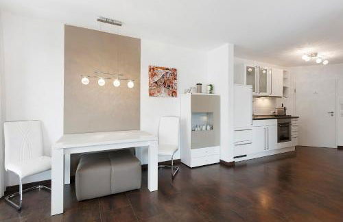 Markgraf Apartments Haus 4 - Foto 45