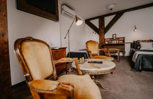 Stary Młyn w Brzeźnicy - Foto 8