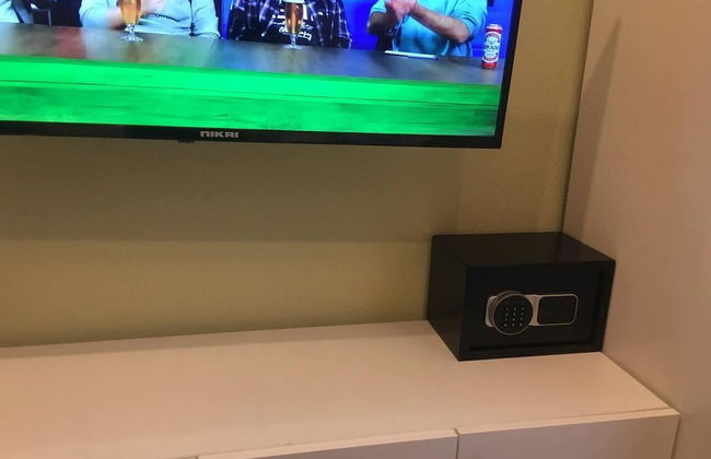 Impeccable 1-bed Apartment in Gudauri - Foto 13