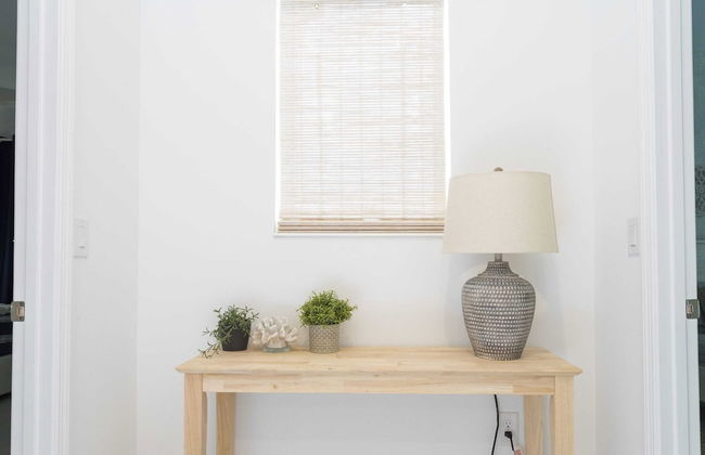 Gorgeous 8B 7BA Melbournbeach w Pool Dock Beach - Foto 50