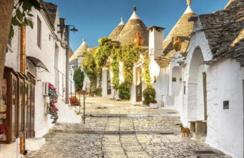 Dimora D'Erchia Apulian Holidays - Foto 50