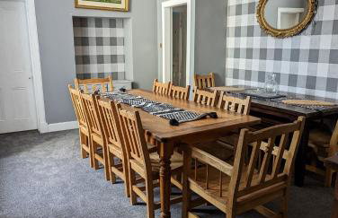 Bonnyside House - Foto 3