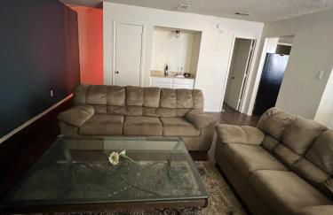 Arlington Townhouse 2 CarGarage - Foto 1