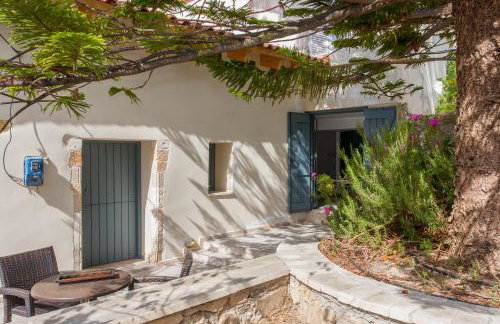 Chorio House Platanias - Foto 9