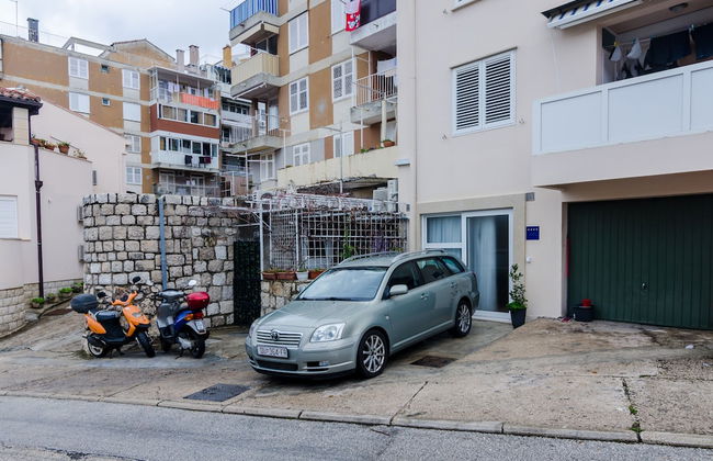 Apartment City Getaway - Foto 29