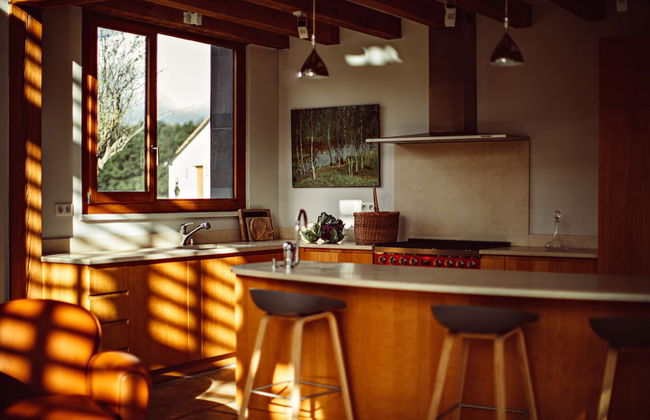 Domaine de la Trigalière - Foto 78