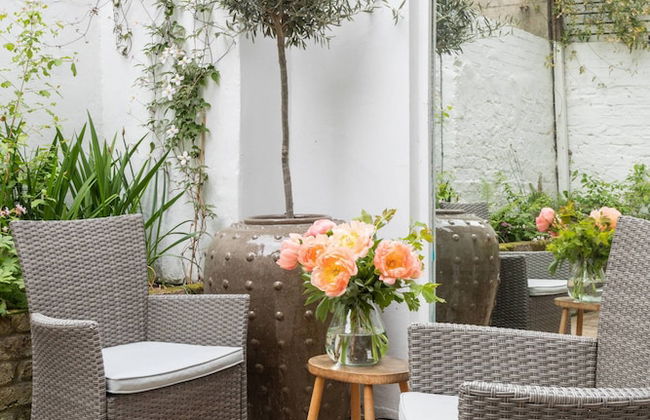 Keystone Crescent by Onefinestay - Foto 36