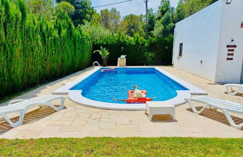 Villa Caramonte, en Costa Dorada - Foto 1