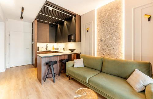 Rogowo Shellter Apartament Premium przy plaży - Foto 72