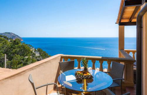 Villa Seaview - Photo 4