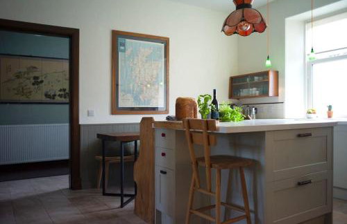 The Presbytery, Forres - Foto 6