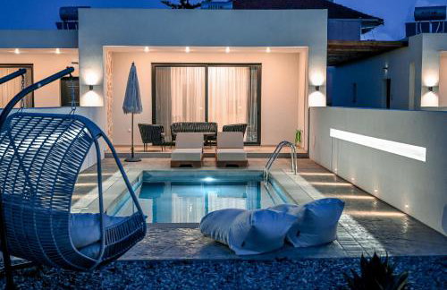 Melior Luxury Villas - Foto 33