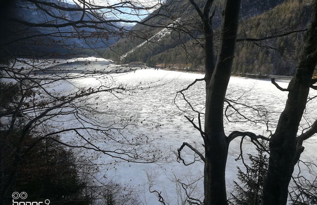 Apartments Wanderlust - Foto 40