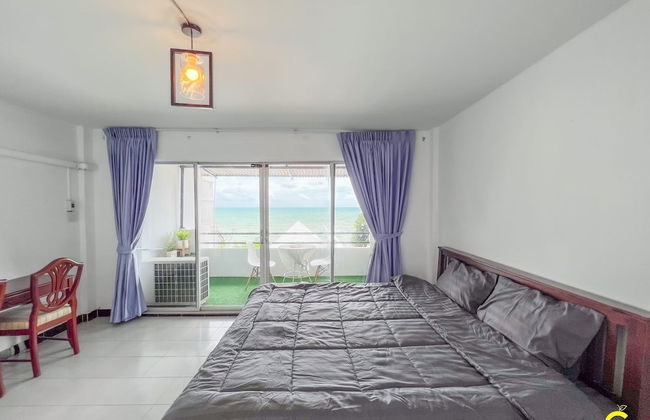 GAO Phala Ocean View Pool Villa - Foto 11