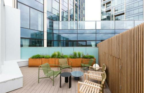 Greenwich O2 - Foto 6