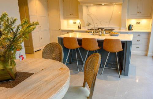 Spacious home with amazing views - Foto 28