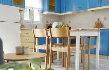 Andrikas Villa at Xenios Avlais - Foto 28