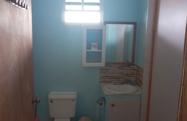 Suite Pepper - Photo 26