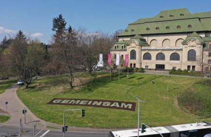 Elegante Wohnung in MG - Foto 28