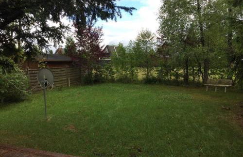 Familienfreundliches-Ferienhaus-mit-Waldrand-Lage - Photo 3