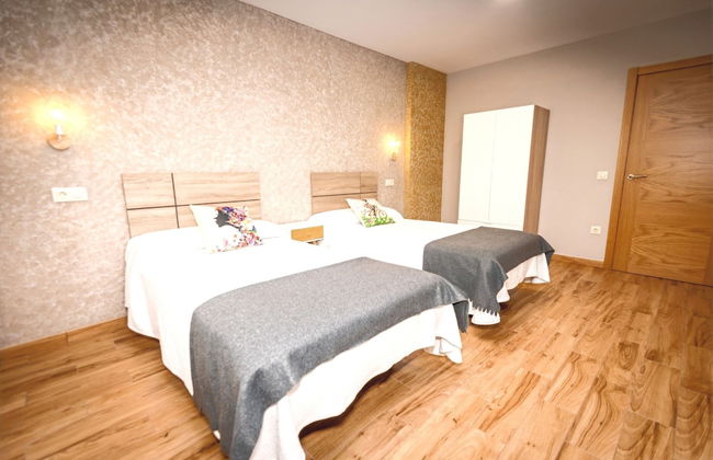 Apartamentos Navalin - Foto 11