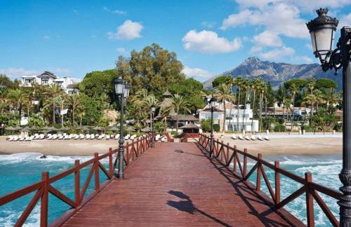 Apartamento centro Marbella - Photo 23