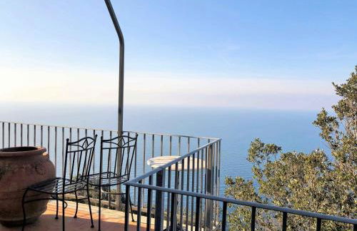 Castello di Populonia VILLA A MARE - Foto 10