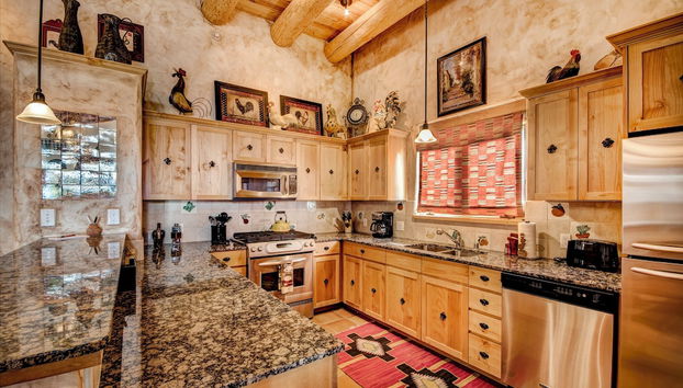 Équipement de l’hébergement