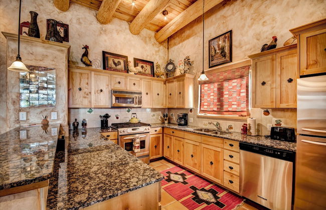 Cowboy Villa - Foto 3