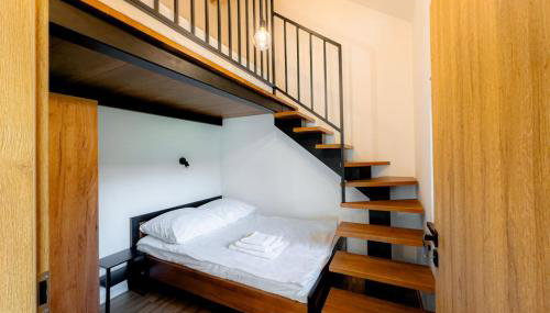 Domki nad potokiem - Foto 3