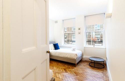 Modern London Bridge Retreat - Foto 17