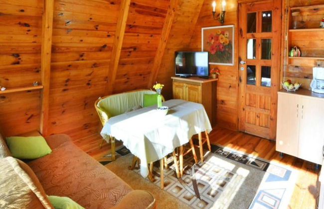 Comfortable Holiday Home Near Lake Jamno - Photo 12