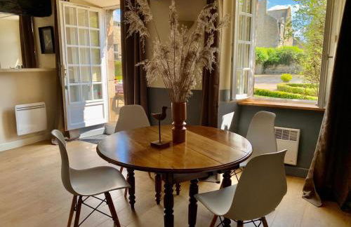 Manoir de la Bégaudière - Foto 12