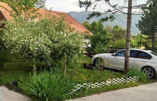 Plitvice Studio Apartments - Foto 61