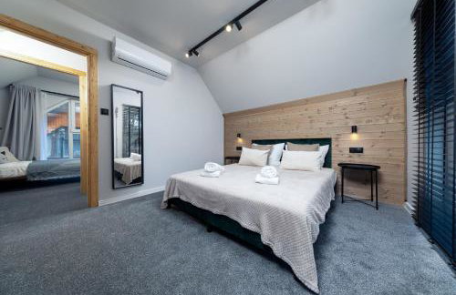 DOMKI BURSZTYN - Foto 55