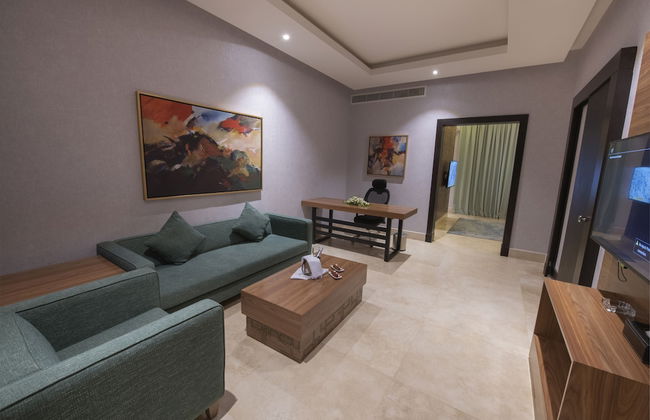 Dorat Najd Resort - Photo 17