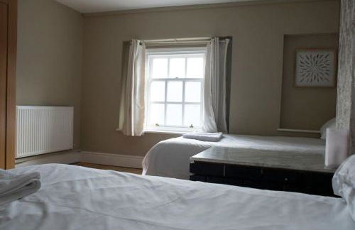 Spacious house Liverpool city centre L1, sleeps 16 - Foto 12